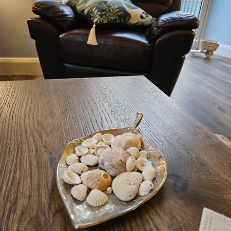 Atlantic Views Ground Floor Apartment 波特拉什 外观 照片