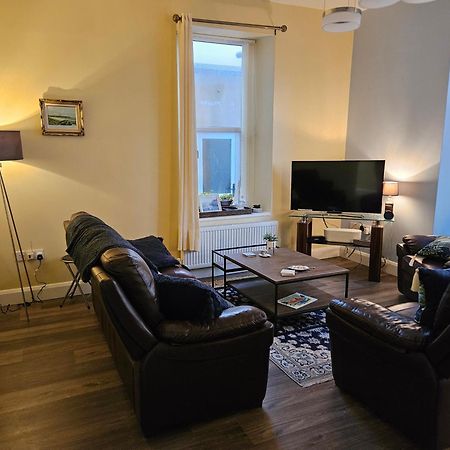 Atlantic Views Ground Floor Apartment 波特拉什 外观 照片