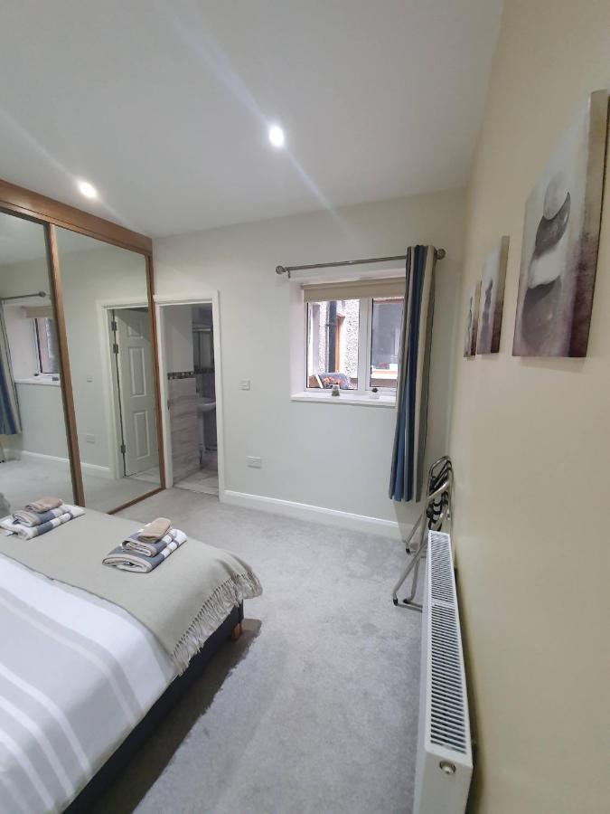 Atlantic Views Ground Floor Apartment 波特拉什 外观 照片