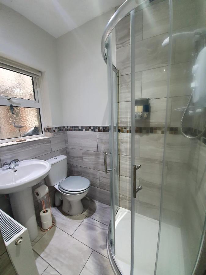 Atlantic Views Ground Floor Apartment 波特拉什 外观 照片