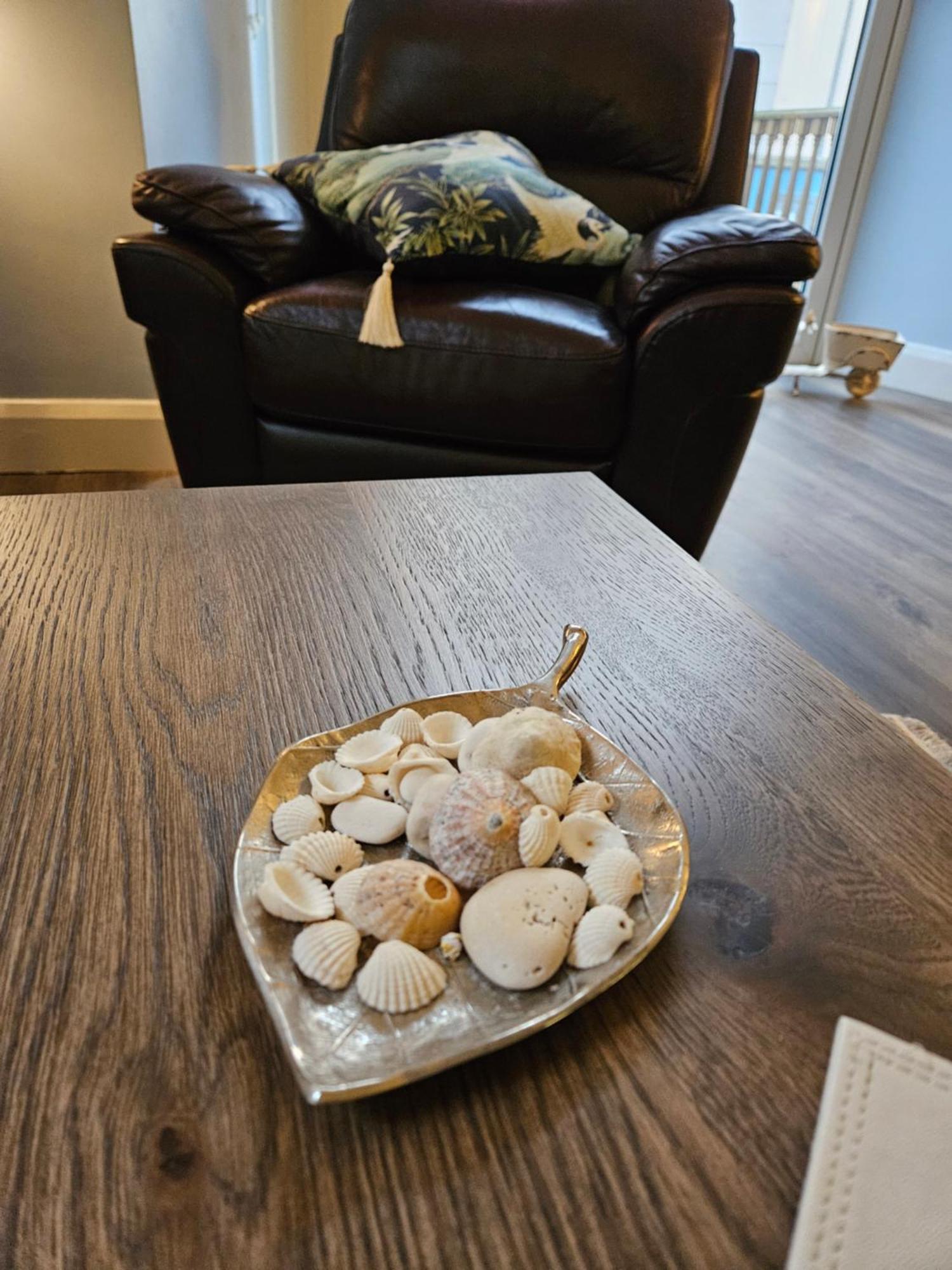 Atlantic Views Ground Floor Apartment 波特拉什 外观 照片