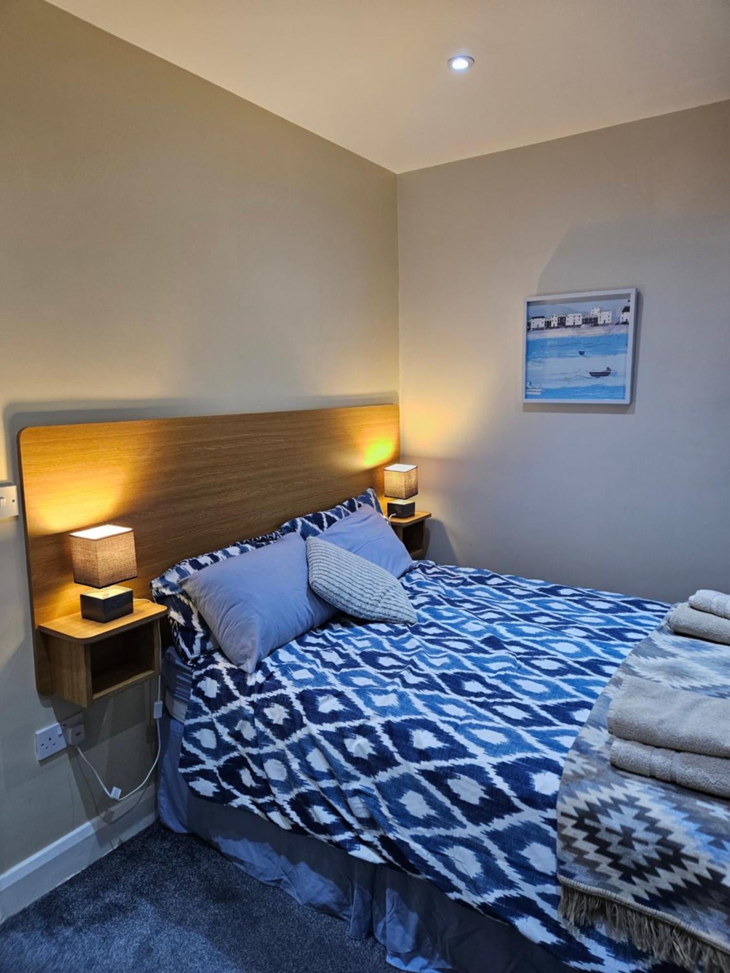 Atlantic Views Ground Floor Apartment 波特拉什 外观 照片