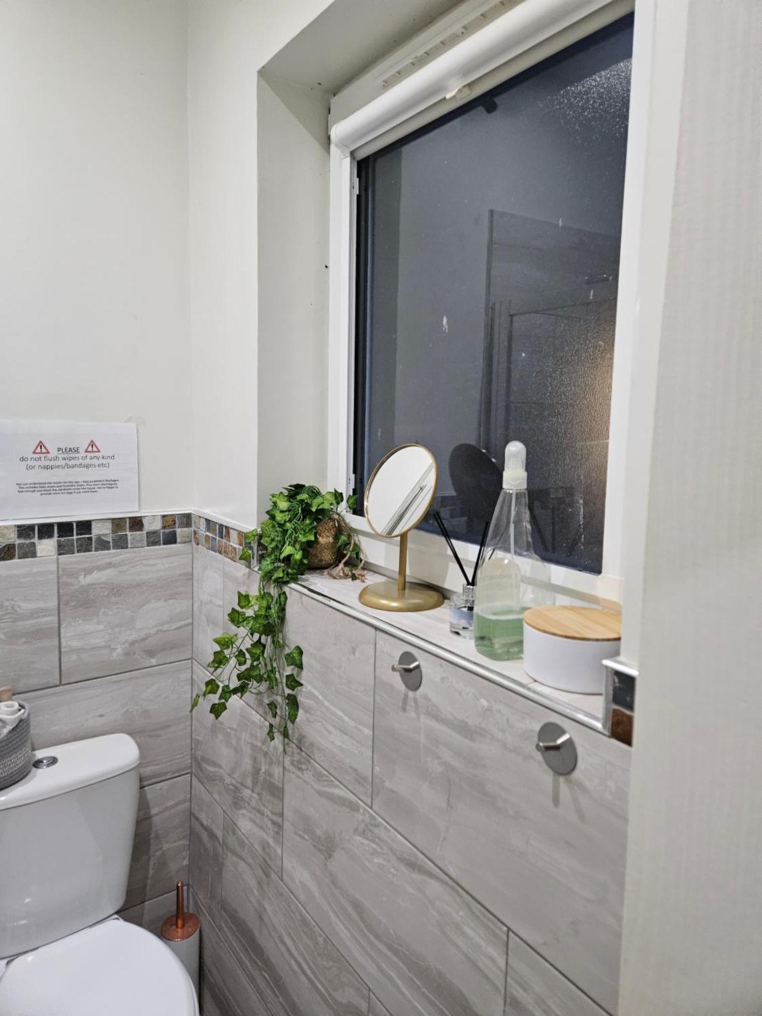 Atlantic Views Ground Floor Apartment 波特拉什 外观 照片