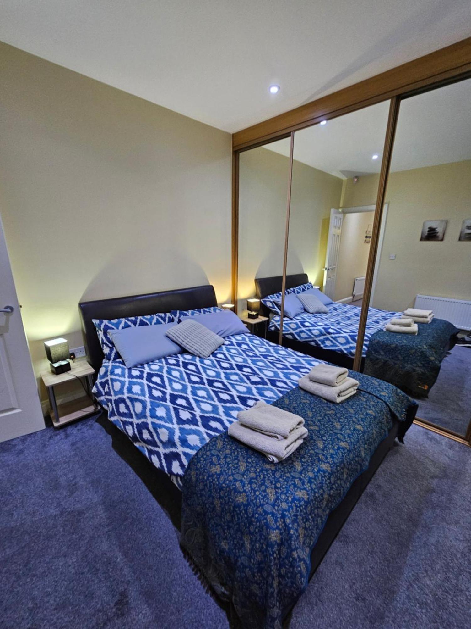 Atlantic Views Ground Floor Apartment 波特拉什 外观 照片