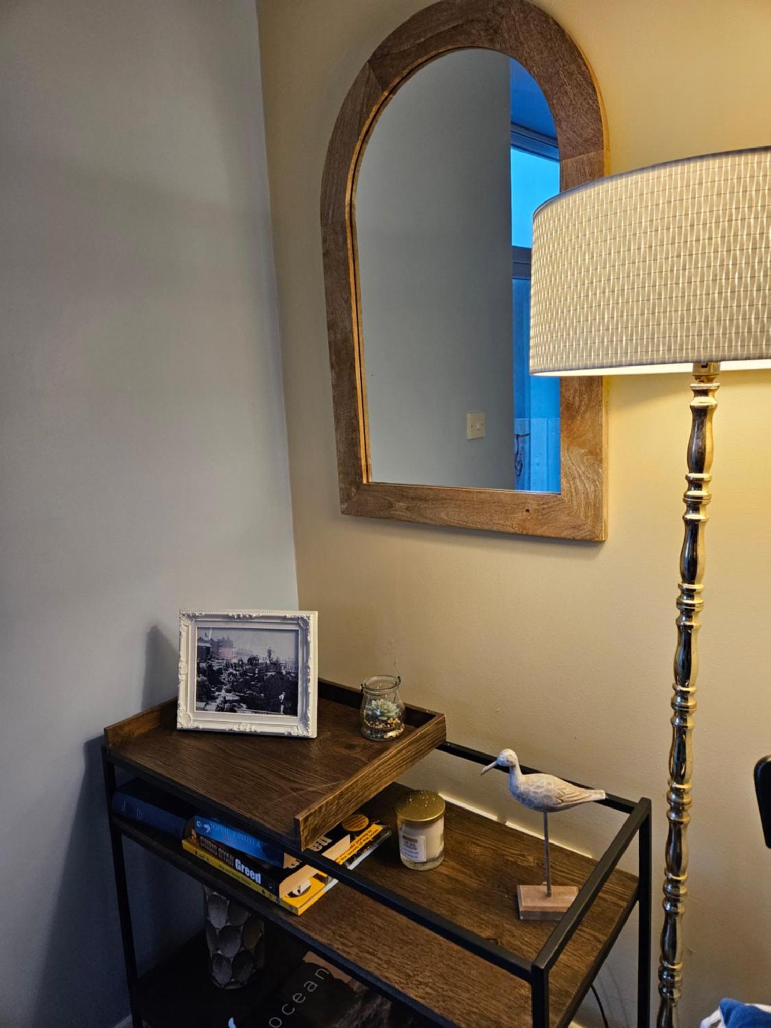 Atlantic Views Ground Floor Apartment 波特拉什 外观 照片
