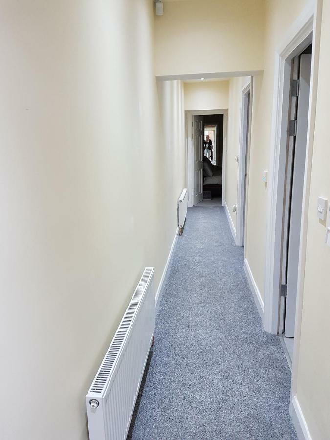 Atlantic Views Ground Floor Apartment 波特拉什 外观 照片