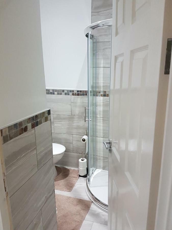 Atlantic Views Ground Floor Apartment 波特拉什 外观 照片